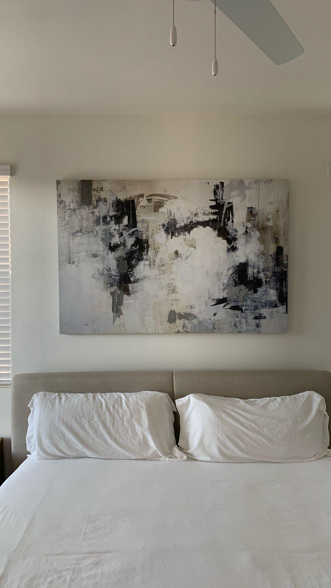 Canvas 48 X 64
