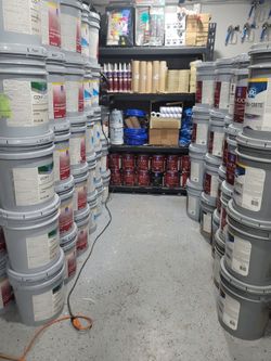 Paint for sale