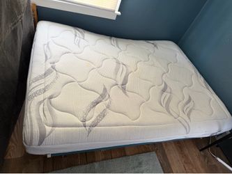 Free Queen Mattress