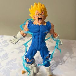 Majin Vegeta 