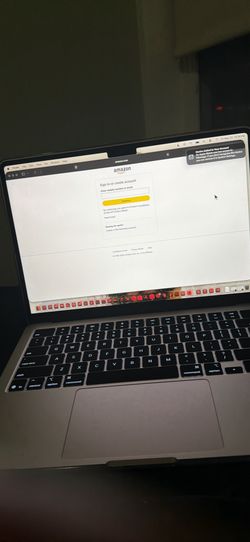 MacBook Air