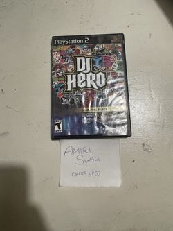 DJ Hero