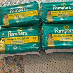 Baby Diapers