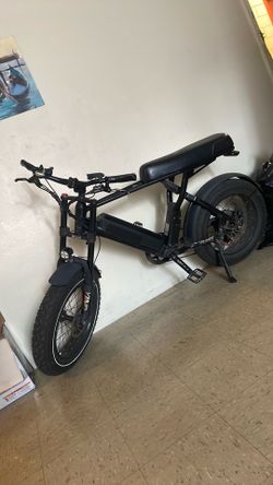 Reention Dorado E-bike