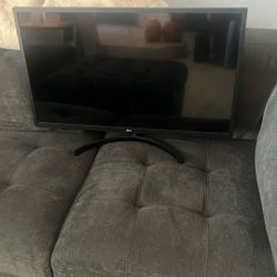 LG Monitor 