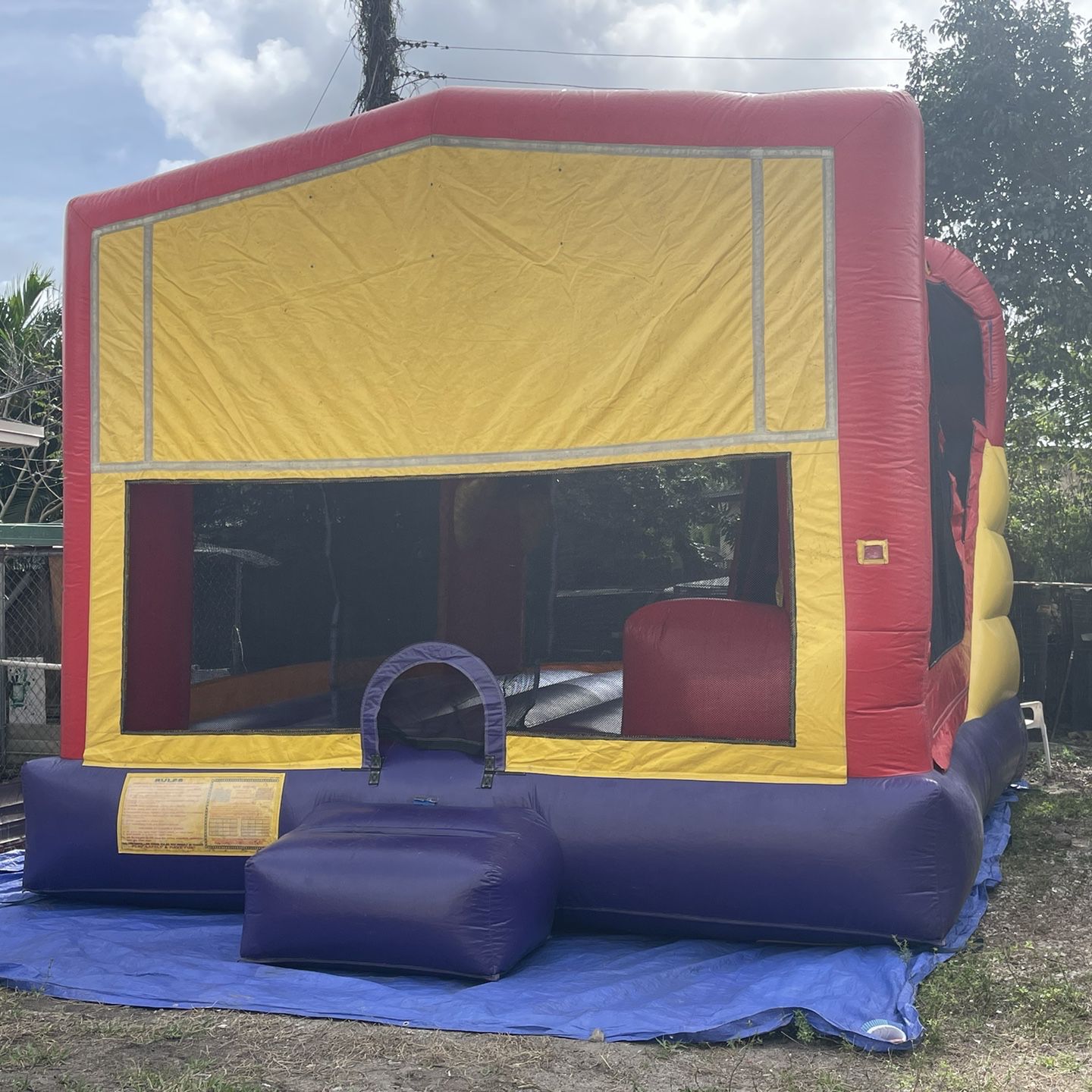 Bounce House