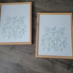 2 Wall Pictures