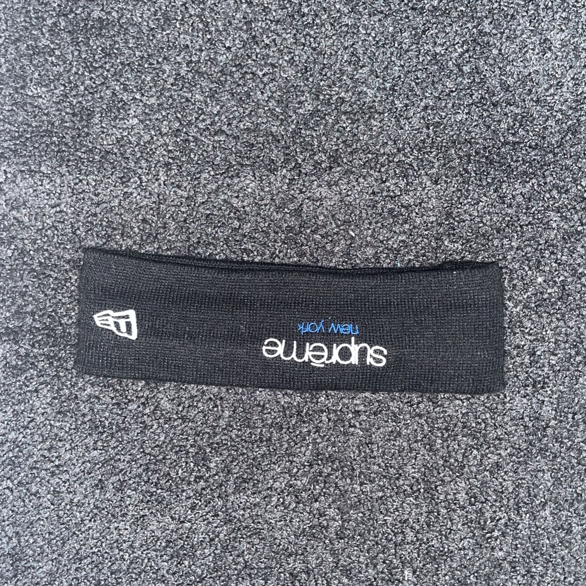 Supreme NY New Era Headband
