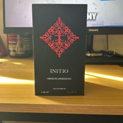 Inito’s Absolute Aphrodisiac 