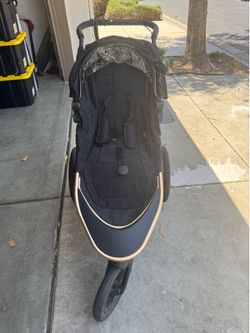 Baby Jogger X3 Limited Edition