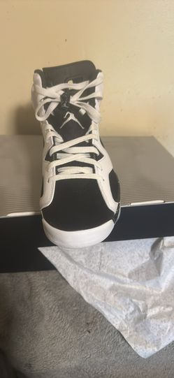 Brand new jordan oreo 6 2026