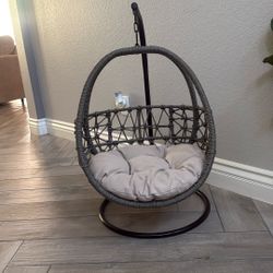 Pet Swing 