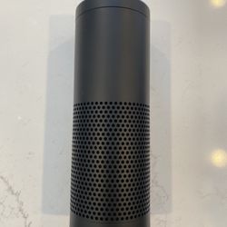 Amazon Echo 1st gen 