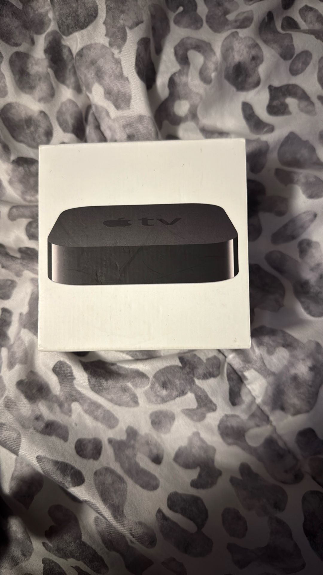 Apple Tv
