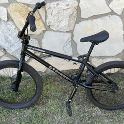 Gt Bikes Slammer 20” Bmx Bike ‼️TRADES/OFFERS‼️