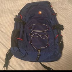 SwissGear Backpack New