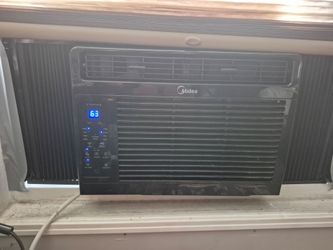 Window AC