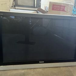 Panasonic  48in Plasma TV