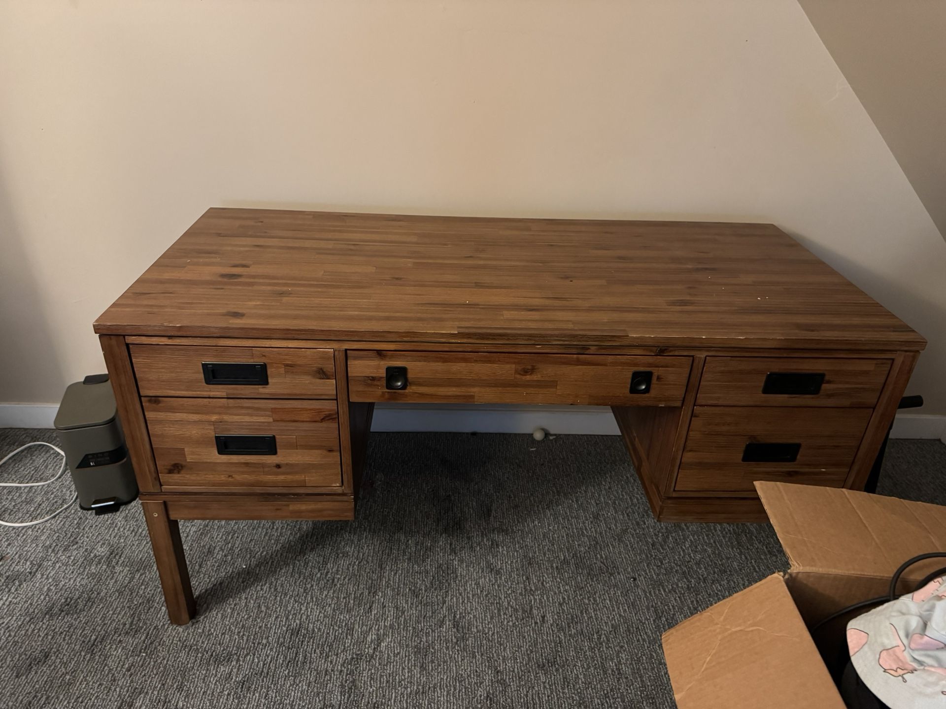 Desk