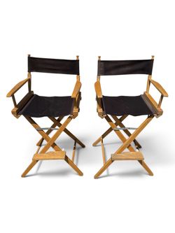 Directors Chair