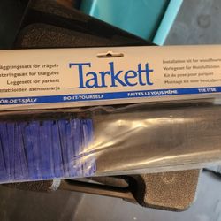 Tarkett Installation Kit For Wood/Laminate Flooring