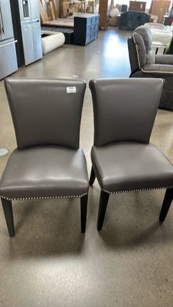Dining Chairs Set of 2