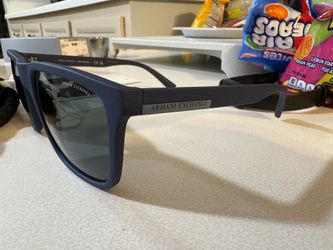 Armani Exchange OAX4080s