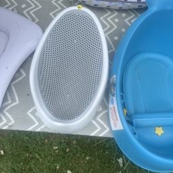 Baby Bath Tub