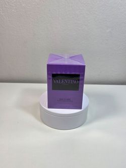 ✨ Valentino Donna – Born in Roma Purple Melancholia (100ml / 3.4 fl oz) ✨