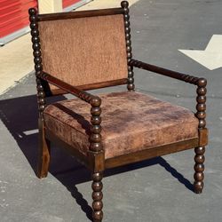 Antique Arm Chair