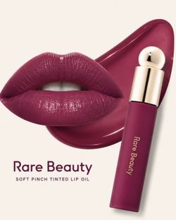 Rare Beauty Lip Oil