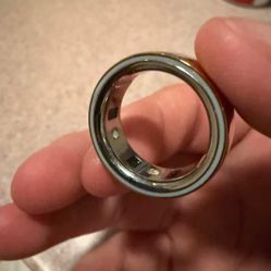 Oura ring 4