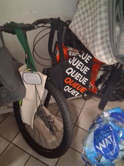 Bikes