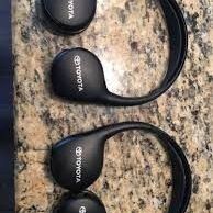 Brand New Wireless Headset 