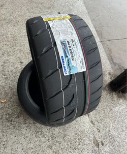 Toyo Proxes R888R Available in 275/35ZR18