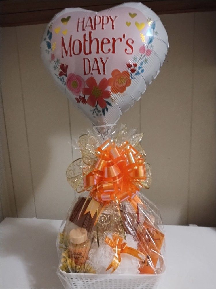 Mother's Day