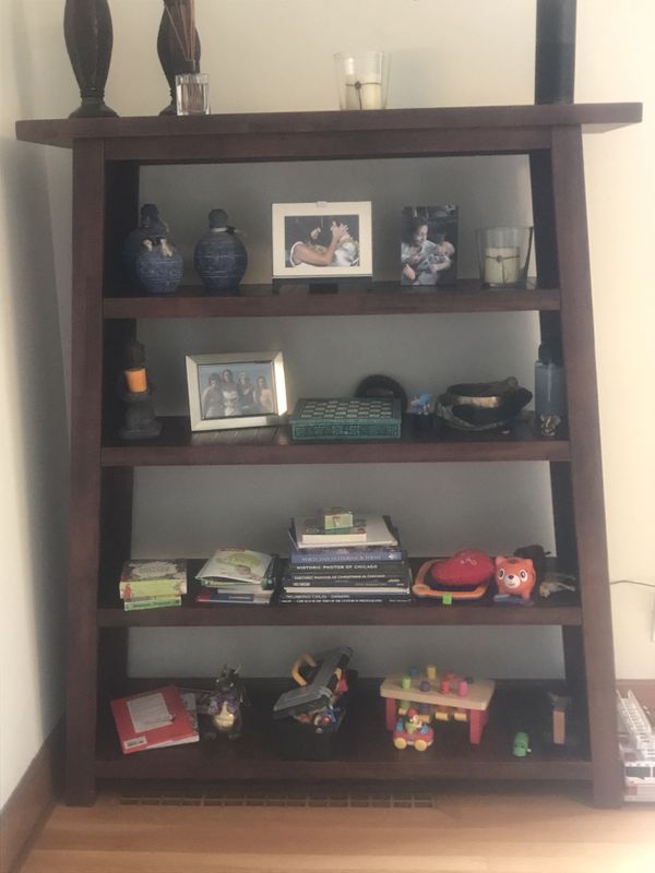 World Market Tao Bookshelf For In Portland Or Offerup