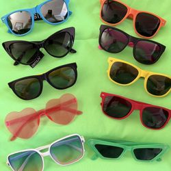 Sunglasses 