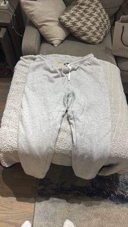 Eddie Bauer men’s pants. Large. Unused!