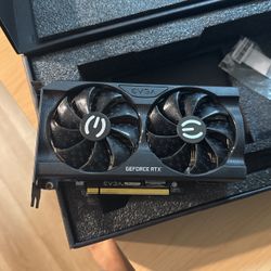 EVGA 3060 Ti Xc