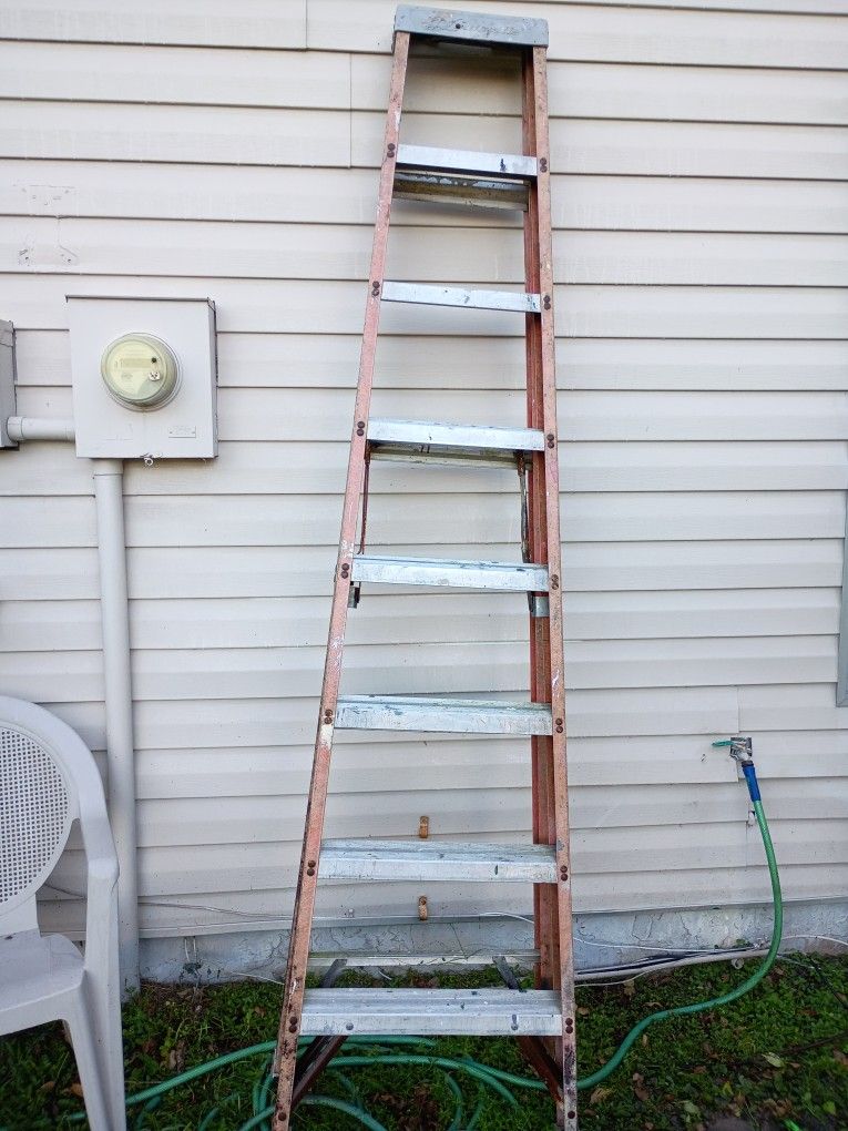 Ladder