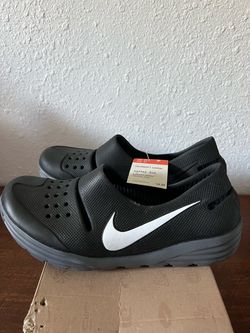 Women’s Nike Lunarlon sandals
