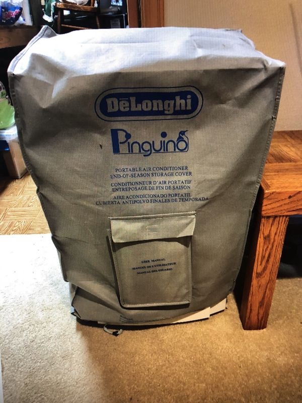 DeLonghi room air conditioner for Sale in Woodinville, WA - OfferUp