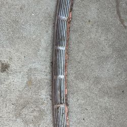Chevy PONTIAC 1955 Through 1956 “CATALINA” “CHIEFTAIN” “STAR CHIEF” FRESH AIR COWEL VENT Part 