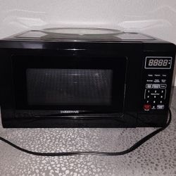 Compact Faberware Microwave 