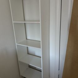 Baggebo Bookcase