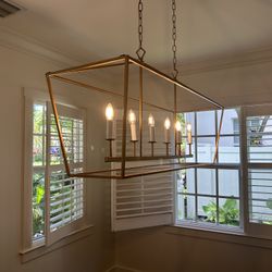Chandelier 