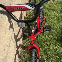 Like NEW Huffy BMX BIKE 