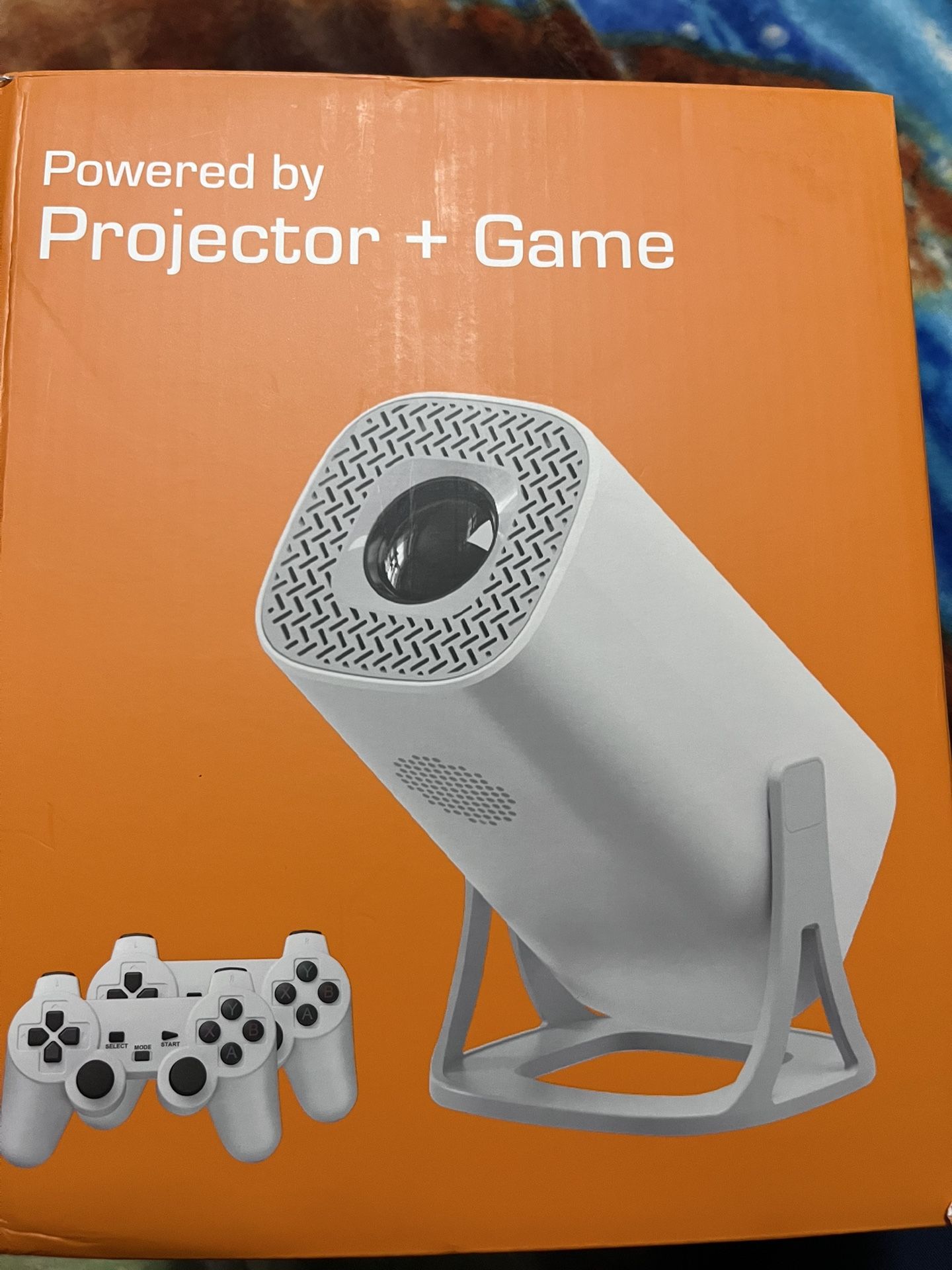 Projector
