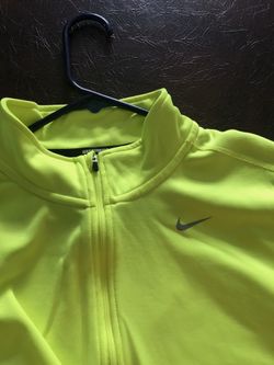 Nike, Running, 1/4 zip